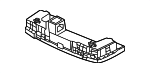 34400T20A31 - Body: Map Lamp for Honda Image