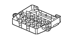 34180T20A01 - Body: Filler Panel for Honda Image