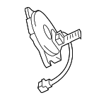 934902E201 - Electrical: Clock Spring for Kia Image