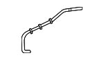 55399296AE - Body: Drain Tube for Dodge: Durango | Jeep: Grand Cherokee Image