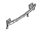 51122751306 - Body: Impact Bar for Mini Image