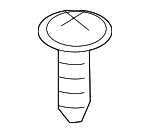 7147146367 - Body: Side Support Screw for Mini Image