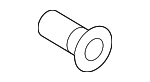 N10597701 - Body: Door Shell Nut for Audi Image