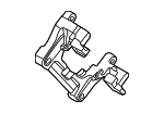 SJ9Z2B511A - : Disc Brake Caliper Bracket for Ford: Mustang Mach-E Image