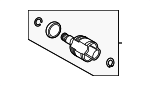 Inner Cv Joint