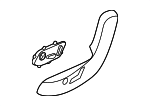 89010T6200NNB - Body: Outer Finish Panel for Hyundai Image