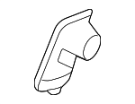 89363T6000NNB - Body: Striker Cover for Hyundai Image
