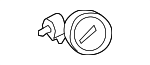 5029717AA - Body: Gauge for Dodge: Ram 1500 Image