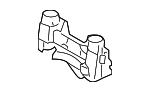 7164412030 - Body: Headrest Actuator for Toyota Image image