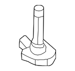 6M907637A - Engine: Level Sensor for Audi: A6 allroad, A6 Quattro, A7 Sportback, A8 Quattro, Q7, Q8, RS5, RS5 Sportback, RS6 Avant, S4, S5, S5 Sportback, S6, S7 Sportback, SQ5, SQ5 Sportback Image