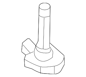 6M907637A - Engine: Level Sensor for Audi Image
