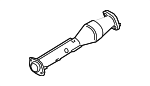 200A05ZM0E - : Catalytic Converter for Nissan Image