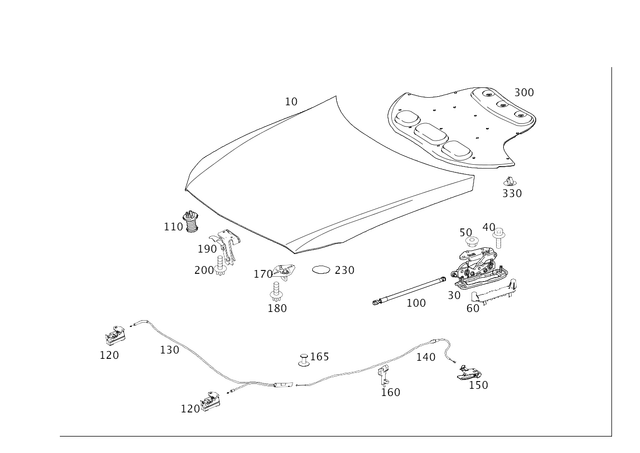 1 - Attachment Parts: Important Information for Mercedes-Benz: 180A, 180b, 180C, 190, 190D, 190E, 200, 200D, 220a, 220D, 230, 240D, 250, 260E, 280, 280C, 280CE, 280E, 280S, 280SE, 280SEL, 300C, 300CD, 300CE, 300D, 300E, 300S, 300SD, 300SE, 300SEL, 300SL, 300TD, 300TE, 350SD, 350SL, 380SE, 380SEC, 380SEL, 380SL, 380SLC, 400E, 400SE, 400SEL, 450SE, 450SEL, 450SL, 450SLC, 500E, 500SEC, 500SEL, 500SL, 560SEC, 560SEL, 560SL, 600SEL, 600SL, A220, A35 AMG, AMG GT, AMG GT 43, AMG GT 53, AMG GT 55, AMG GT 63, AMG GT 63 Pro, AMG GT 63 S, AMG GT 63 S E Performance, AMG GT Black Series, AMG GT C, AMG GT R, AMG GT S, B Electric Drive, B250e, C220, C230, C240, C250, C280, C300, C32 AMG, C320, C350, C350e, C400, C43 AMG, C450 AMG, C55 AMG, C63 AMG, C63 AMG S, C63 AMG S E Performance, CL500, CL550, CL600, CL63 AMG, CL65 AMG, CLA250, CLA35 AMG, CLA45 AMG, CLA45 AMG S, CLE300, CLE450, CLE53 AMG, CLK320, CLK350, CLK430, CLK500, CLK55 AMG, CLK550, CLK63 AMG, CLS400, CLS450, CLS500, CLS53 AMG, CLS55 AMG, CLS550, CLS63 AMG, CLS63 AMG S, E250, E300, E320, E350, E400, E420, E43 AMG, E430, E450, E500, E53 AMG, E55 AMG, E550, E63 AMG, E63 AMG S, EQB 250+, EQB 300, EQB 350, EQE 350, EQE 350 SUV, EQE 350+, EQE 350+ SUV, EQE 500, EQE 500 SUV, EQE AMG, EQE AMG SUV, EQS 450, EQS 450 SUV, EQS 450+, EQS 450+ SUV, EQS 580, EQS 580 SUV, EQS AMG, G500, G55 AMG, G550, G550 4x4, G580, G63 4x4 Squared AMG, G63 AMG, G65 AMG, GL320, GL350, GL450, GL550, GL63 AMG, GLA250, GLA35 AMG, GLA45 AMG, GLB250, GLB35 AMG, GLC300, GLC350e, GLC43 AMG, GLC63 AMG, GLC63 AMG S, GLC63 AMG S E Performance, GLE300d, GLE350, GLE400, GLE43 AMG, GLE450, GLE450 AMG, GLE450e, GLE53 AMG, GLE550e, GLE580, GLE63 AMG, GLE63 AMG S, GLK250, GLK350, GLS350d, GLS450, GLS550, GLS580, GLS63 AMG, Maybach EQS 680 SUV, Maybach GLS600, Maybach S550, Maybach S560, Maybach S580, Maybach S600, Maybach S650, Maybach S680, ML250, ML320, ML350, ML400, ML430, ML450, ML500, ML55 AMG, ML550, ML63 AMG, R320, R350, R500, S350, S400, S420, S430, S450, S500, S55 AMG, S550, S550e, S560, S580, S580e, S600, S63 AMG, S63 AMG E Performance, S65 AMG, SL320, SL400, SL43 AMG, SL450, SL500, SL55 AMG, SL550, SL600, SL63 AMG, SL63 AMG S E Performance, SL65 AMG, SLC300, SLC43 AMG, SLK250, SLK280, SLK300, SLK350, SLK55 AMG, SLR McLaren, SLS AMG Image image