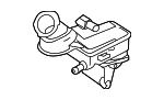 4627A027 - Body: Reservoir for Mitsubishi Image