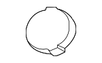 4625A380 - Body: Reservoir Cap for Mitsubishi Image