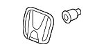 75701T3LA02 - : Deck Lid Emblem for Honda: Accord Image
