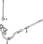 21023273 - Electrical: Base for GM Image