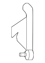 68054184AA - Electrical: Cargo Area Light for Mopar Image