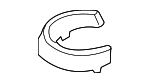 51169805583 - : Trim Ring for Mini: Cooper Countryman, Cooper Paceman Image