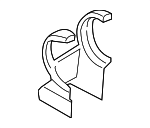 51169806395 - : Lower Trim for Mini: Cooper Countryman, Cooper Paceman Image