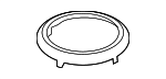 51169808181 - : Trim Ring for Mini: Cooper Countryman, Cooper Paceman Image