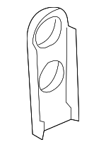 41627117465 - Body: Shim for Mini: Cooper Image