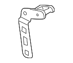 51247111467 - Body: Striker for Mini: Cooper Image