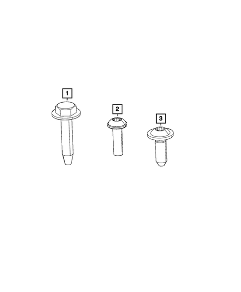 Switches for 2022 Ram 1500 #13