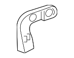 23194890 - Body: Bracket for GM Image image