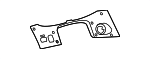 5530107040A0 - : Column Cover for Toyota Image