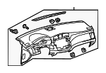 5540107070C1 - : Instrument Panel for Toyota: Avalon Image