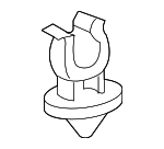 2006-2025 Honda - Holder Rod