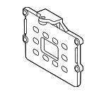 391503C650 - Electrical: ECM Mount Bracket for Kia: Sorento Image