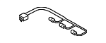 396103C600 - Electrical: Harness for Kia: Sorento Image