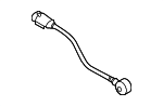 393203C600 - : Knock Sensor for Kia: Borrego, Sorento Image