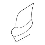 99756291500 - : Slider for Porsche: 911 Image