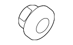 84965AA060 - Body: Handle, Inside Grommet for Subaru Image