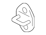 61264CA000 - Body: Striker for Subaru Image