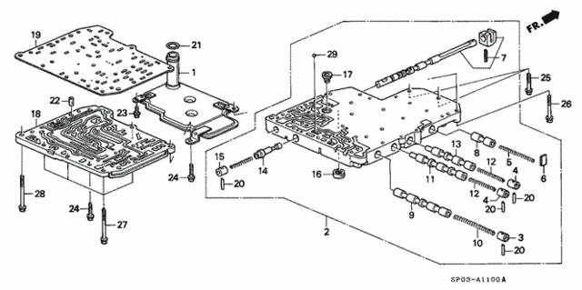 Diagram 1