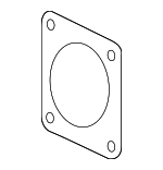 31302692 - : Power Brake Booster Check Valve Seal for Volvo: S60, S80, V60, V60 Cross Country, XC60, XC70 Image