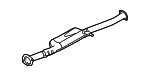 44201FE011 - : Intermediate Pipe for Subaru Image