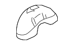 4875306080 - Suspension: Cover for Toyota Image