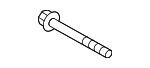 90105A0365 - Suspension: Trailing Arm Bolt for Toyota Image