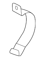 17115A55828 - : Pump Support for BMW: M5, X5, XM Image