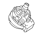 11519455014 - Cooling System: Auxiliary Pump for BMW Image image