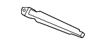 988111R000 - Body: Wiper Arm for Hyundai: Accent Image