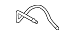9J70031047 - Body: Washer Hose for Hyundai Image