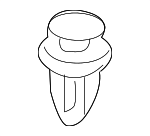 8659028000 - Engine: Air Inlet Retainer for Hyundai Image