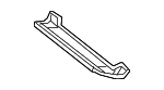 21769023021B55 - Body: Roof Opening Trim for Mercedes-Benz Image