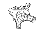 22116876202 - Engine: Mount Bracket for BMW Image